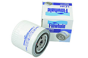 Фільтр масляний 2101-2107, 2121-21214, ГАЗ 2217, 2705, 3110, УАЗ, Москвич Finwhale