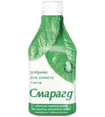 ЗРОСТАННЯ-СМАРАГД 300 мл