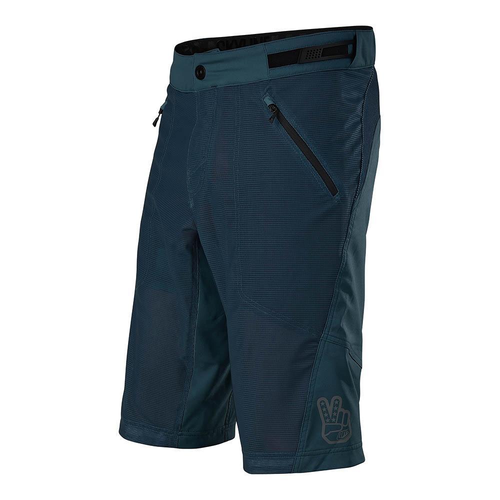 Велошорти TLD Skyline AIR Short Shell