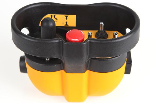 Радіопередавач HETRONIC NOVA-M, фото 1