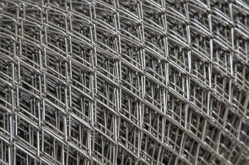 Сітка рабиця