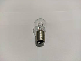Лампа P21/5W 12V 21/5W Eco (2 контакти) Renault Trafic, Opel Vivaro 2001-2014, Bosch 1 987 302 814