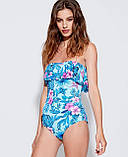 Цільний Купальник Tezenis, Італія, фото 3