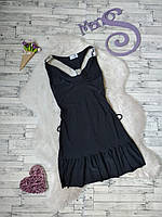 Платье женское Quiz черное Размер 44 S