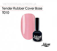 Tender Rubber Cover Base T010, 10 мл