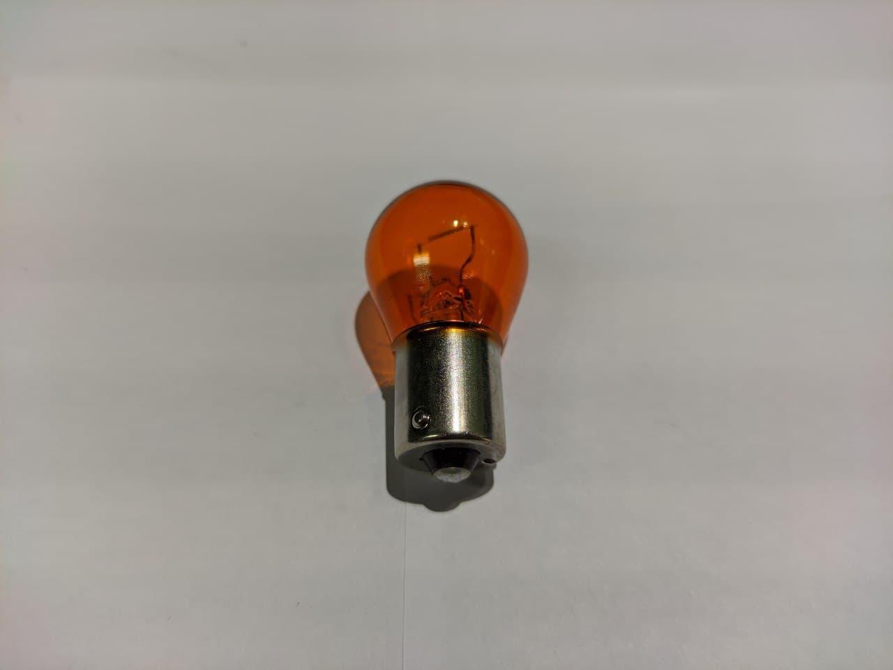 Лампа P21W 12V 21W Pure Light (жовта) Renault Trafic, Opel Vivaro 2001-2014, Bosch 1 987 302 213