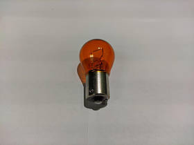 Лампа P21W 12V 21W Pure Light (жовта) Renault Trafic, Opel Vivaro 2001-2014, Bosch 1 987 302 213