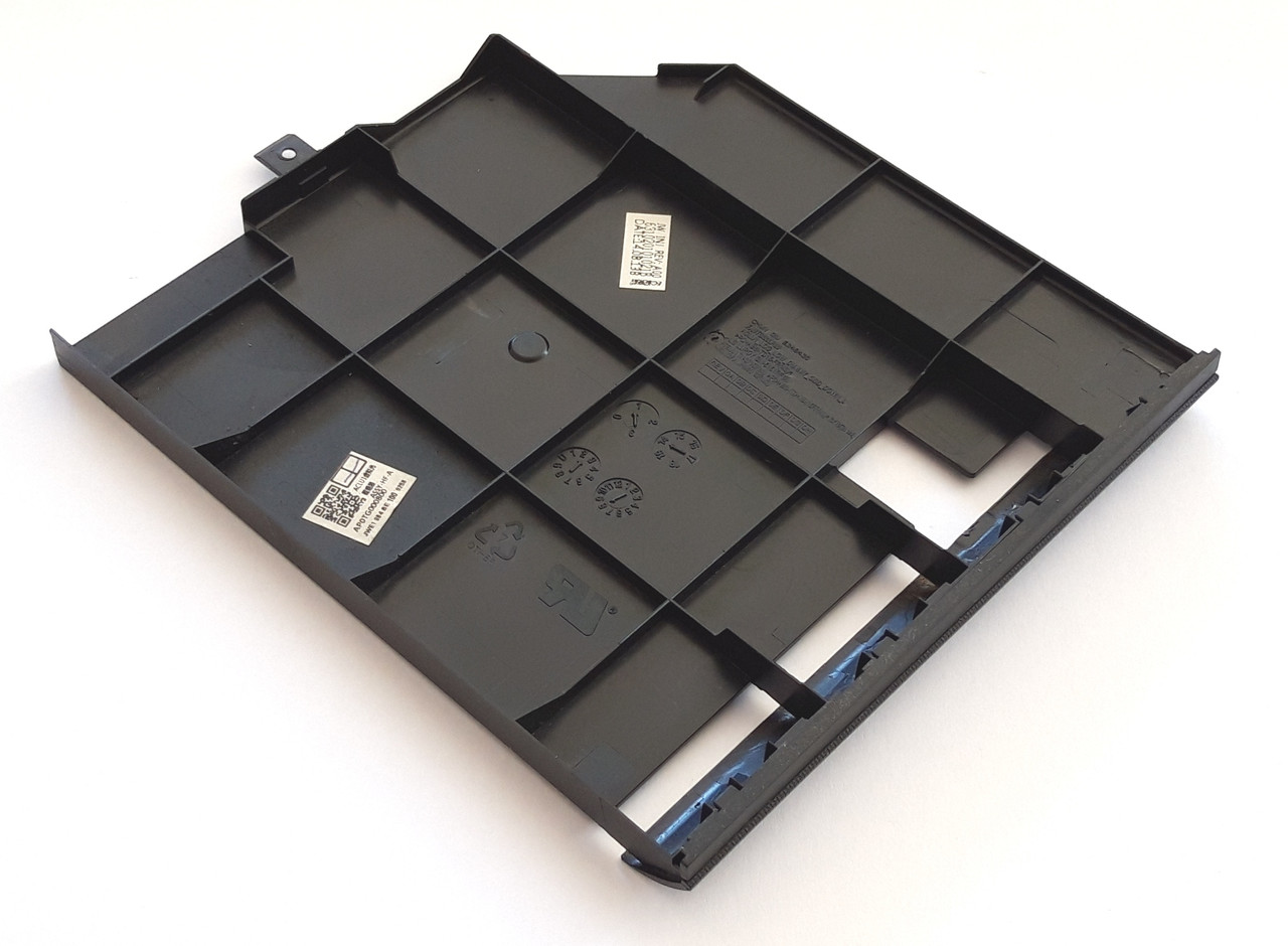 Декоративна заглушка замість DVD приводу Lenovo G40, G50, Z50-30, G70, G70-70, B70, Z70-80 (AP0TG000800) б/в