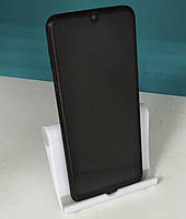 БУ Смартфон Samsung Galaxy М21 4/64GB (SM-M215F) чорний, фото 3