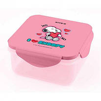 Ланчбокс Kite Peanuts Snoopy SN21-178, 48138