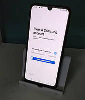 БУ Смартфон Samsung Galaxy М21 4/64GB  (SM-M215F) чорний, фото 10