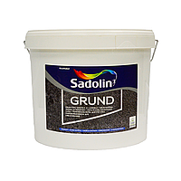 Грунтувальна фарба Sadolin Grund 2.5 л
