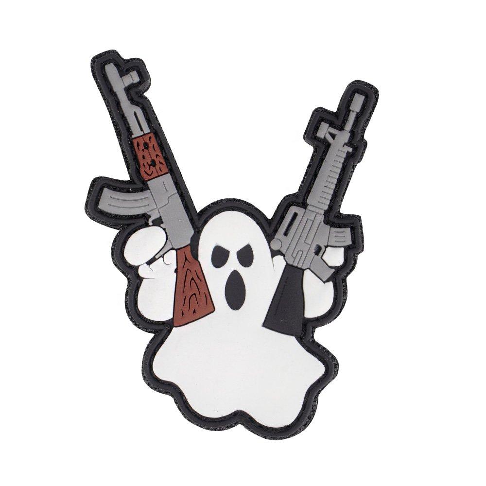 101 Inc. - 3D Patch - Terror Ghost - 444130-7270 (для страйкболу)