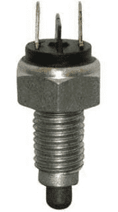 Вмикач ліхтаря заднього ходу OSSCA 01347