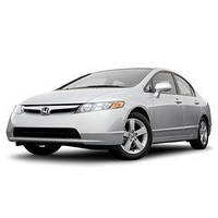 Honda Civic Sedan VIII 2006-2011 рр.