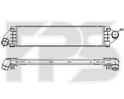 Інтеркулер FORD KUGA 08-12