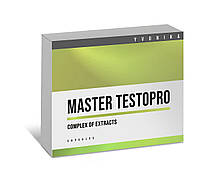 Master Testopro (Майстер Тестопро)