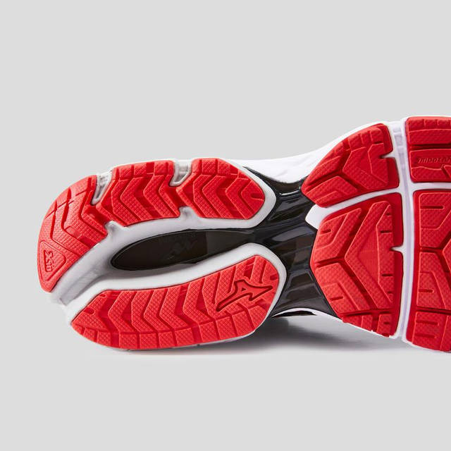 Бігові кросівки Mizuno оригінал Wave Ultima 11 (J1GD1909-01