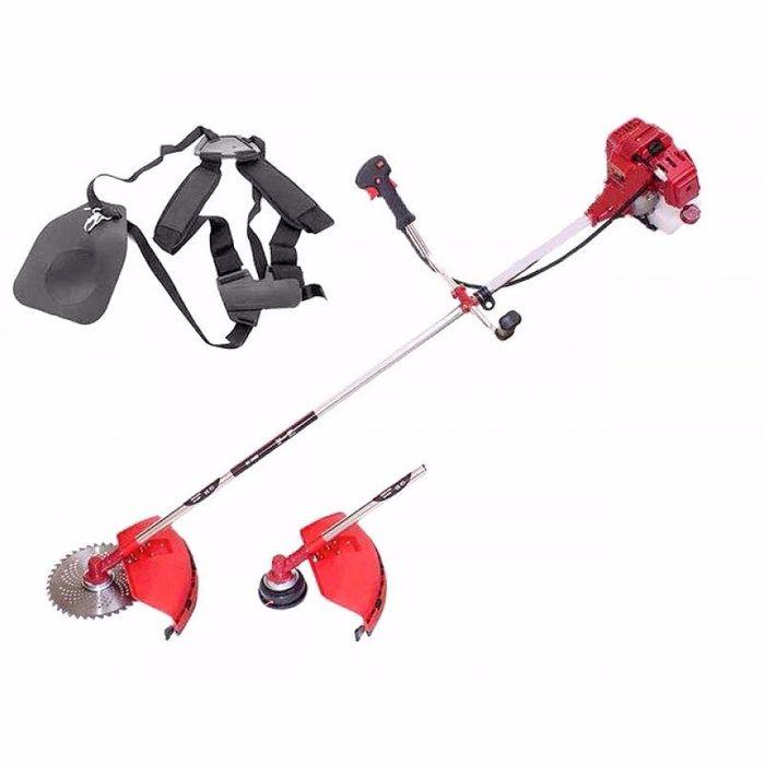 Бензокоса GoodLuck BC-3500