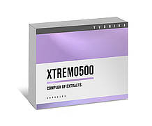 Xtremo500 (Ікстрімо500)