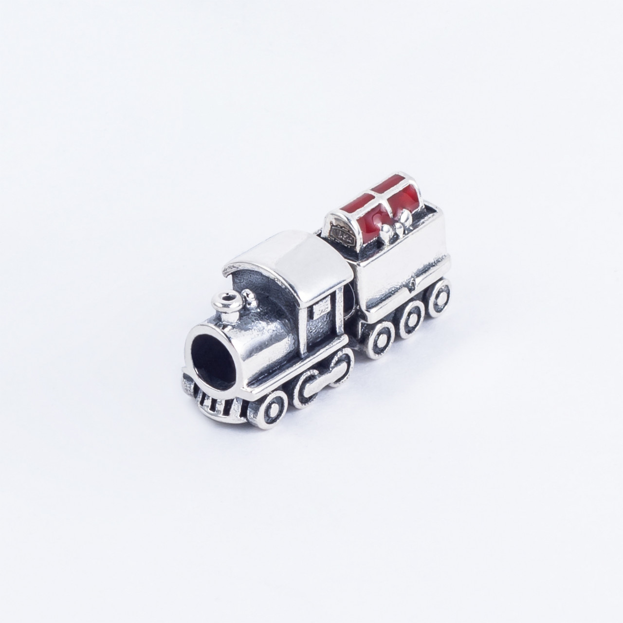 Шарм Срібло 925 TOP Silver 5,12 г 580273