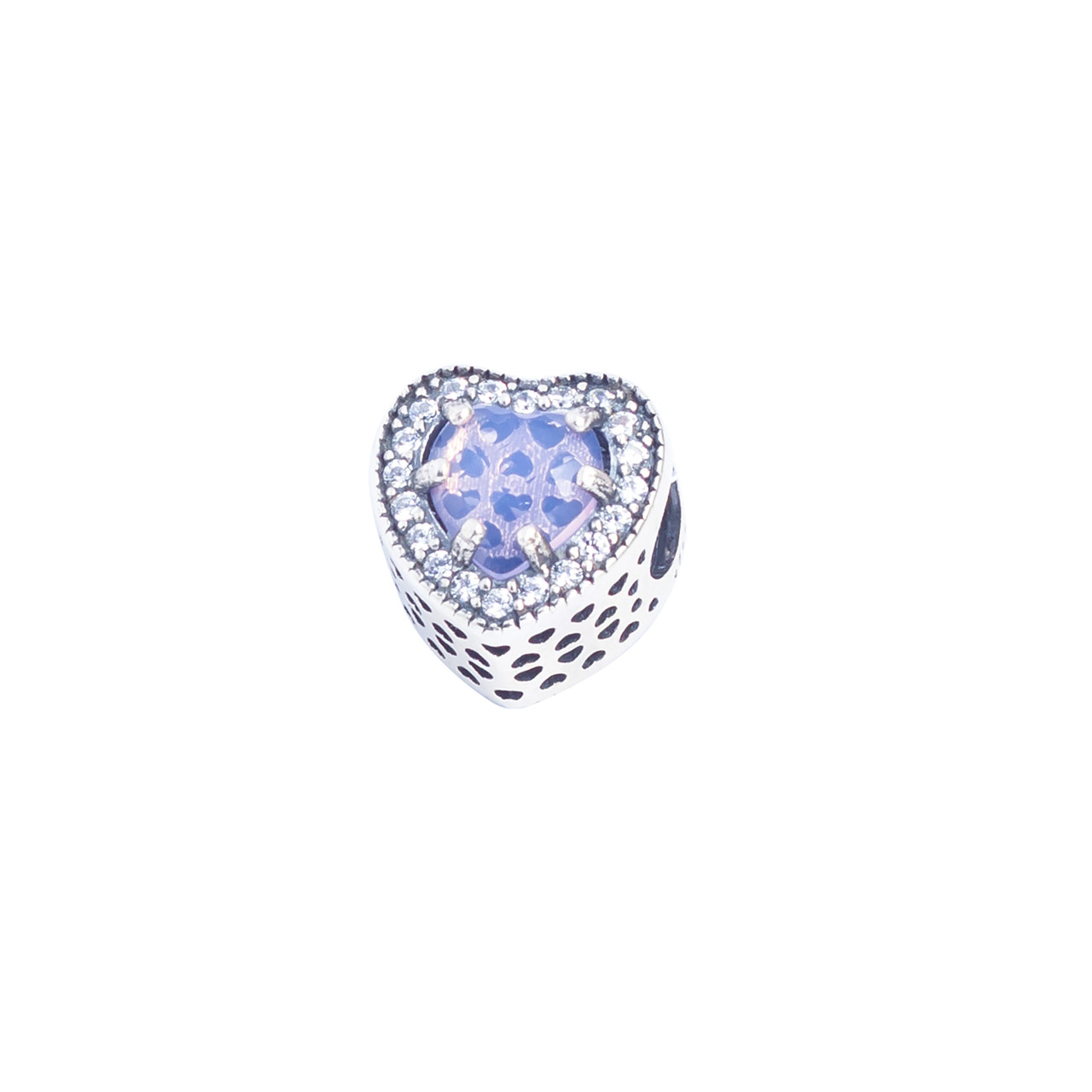 Шарм Срібло 925 TOP Silver 2,30 м 580459л