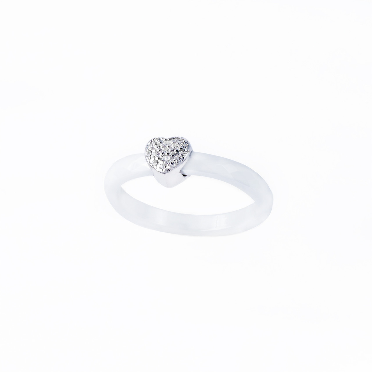 Каблучка TOP Silver розмір 19,0 2,65 м с510001б