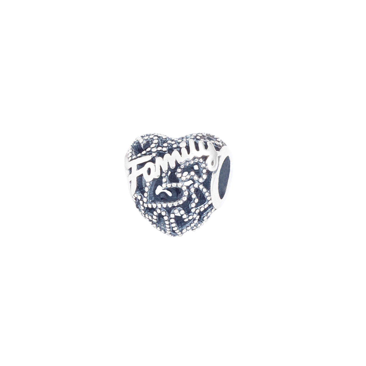 Шарм Срібло 925 TOP Silver 2,07 м 580560