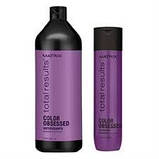 Шампунь для фарбованого волосся  MatrixTotal Color Obsessed, фото 3