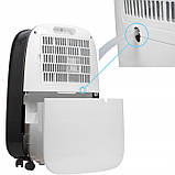 Осушувач повітря MALTEC DH 10000 A ELECTRONIC, фото 7