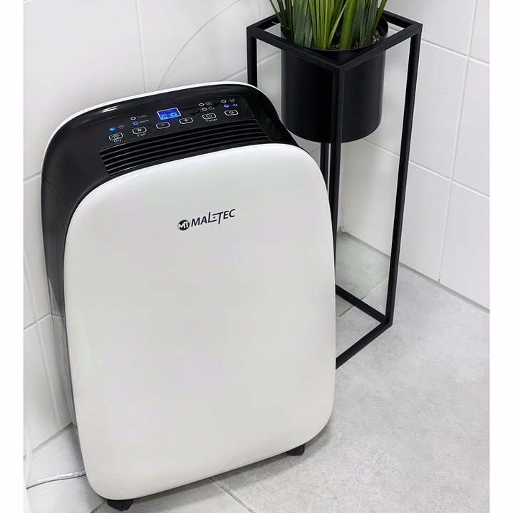 Осушувач повітря MALTEC DH 10000 A ELECTRONIC, фото 1