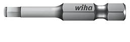 Біт шестигранник HEX 4 х 50 мм з MagicRing® Professional Wiha 23147