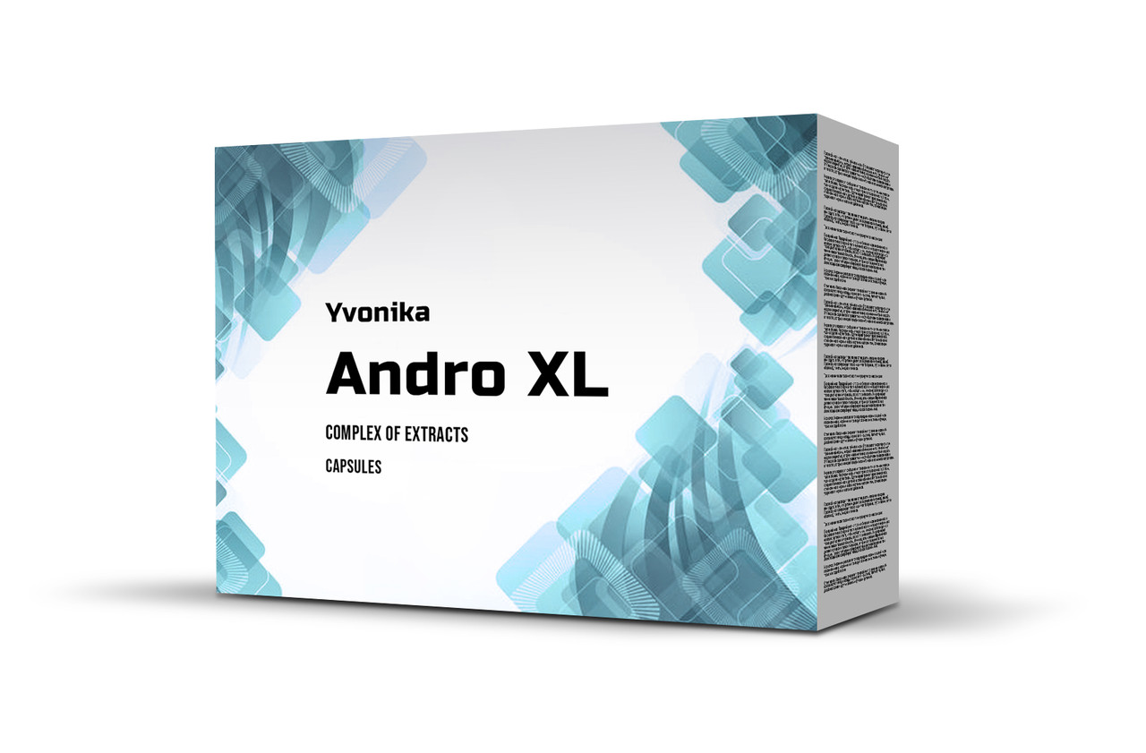 Andro XL (Андро ІскЕль)