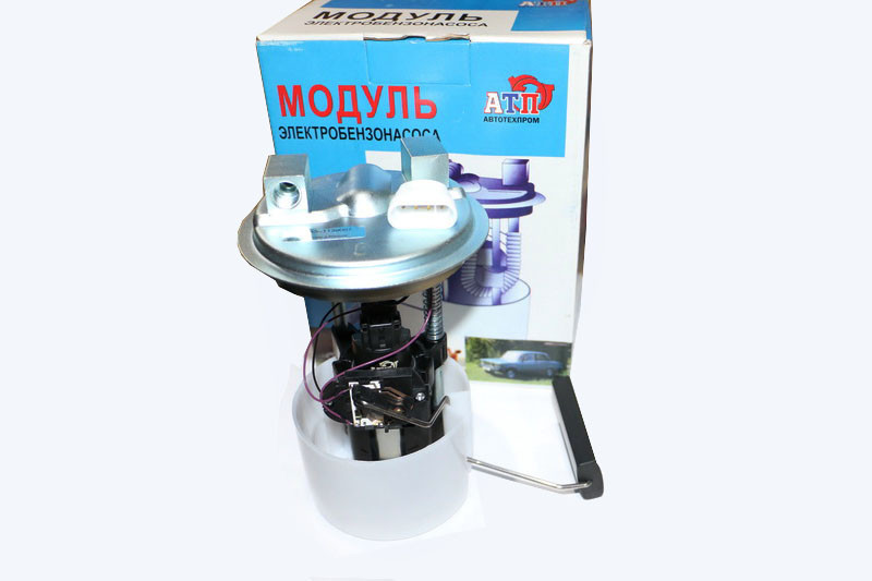 Бензонасос Ваз 2114 Инжектор 8 Купить