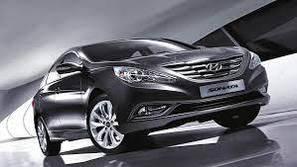 Hyundai Sonata YF 2010-2014 рр.