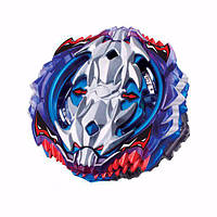 Дзига BEYBLADE  Вайс Леопард B-118 (Vise leopard B-118) з ручкою і пусковим пристроєм