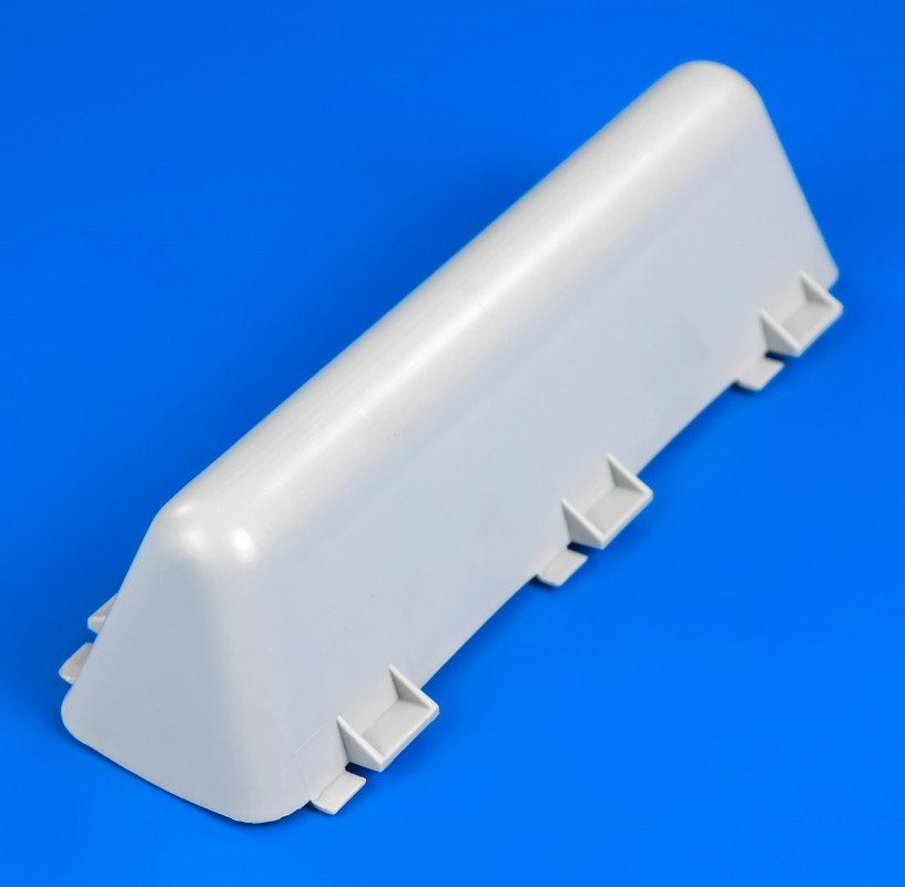 Активатор (брало барабана) з обважнювачем Whirlpool 481241848605, фото 1