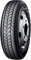 Зимние шины Yokohama W.Drive WY01 225/70 R15C 112/110R