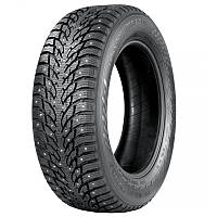 Зимові шини Nokian Hakkapeliitta 9 SUV 285/40 R22 110T XL (шип)