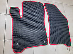 Килимки передні Dodge Journey 2008 р. (EVA)