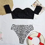 Роздільний купальник, фото 4