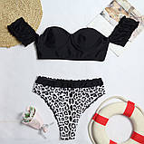 Роздільний купальник, фото 2