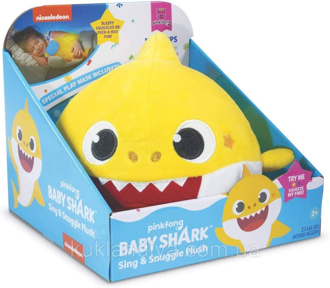 WowWee baby shark Pinkfong
