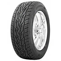 Летние шины Toyo Proxes S/T III 225/60 R17 103V XL FR