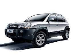 Hyundai Tucson JM 2004↗ рр.