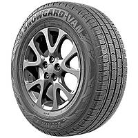 Зимние шины Росава Snowgard Van 195/70 R15C 104/102R