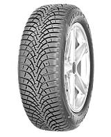 Зимние шины Goodyear UltraGrip 9 + 195/65 R15 91T