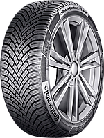 Зимние шины Continental WinterContact TS 860 165/70 R14 81T