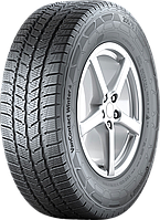 Зимние шины Continental VanContact Winter 195/75 R16C 107/105R PR8