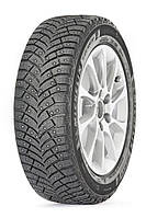Зимние шины Michelin X-Ice North 4 SUV 285/45 R20 112T XL (шип)
